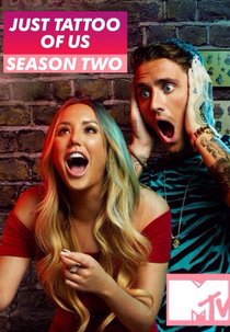Just Tattoo Of Us (2ª Temporada) (Just Tattoo Of Us (Season 2))
