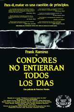 Não enterram condores todos os dias (Cóndores no entierran todos los días)