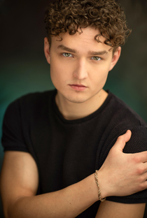 Frankie Randysek - Poster 1