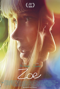 Zoe - Poster / Capa / Cartaz - Oficial 1