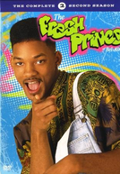 Um Maluco no Pedaço (2ª Temporada) (The Fresh Prince of Bel-Air (Season 2))