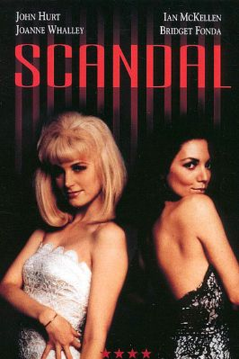 de Filme Escândalo (1989)
