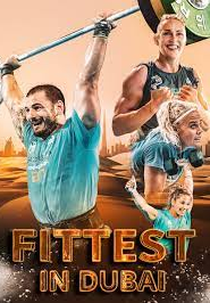 Fittest in Dubai (Fittest In Dubai)