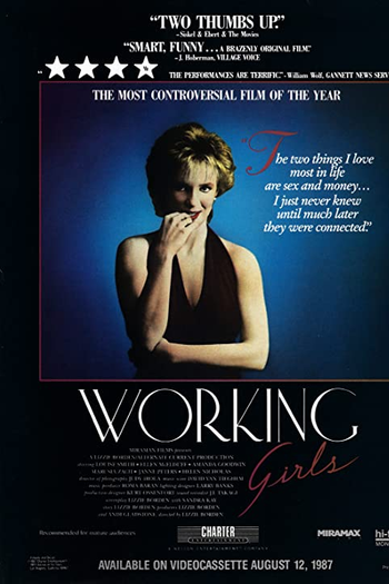  de Filme As Profissionais do Sonho (1986)