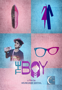 The Boy (The Boy)