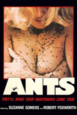 O Ataque das Formigas (Ants!)