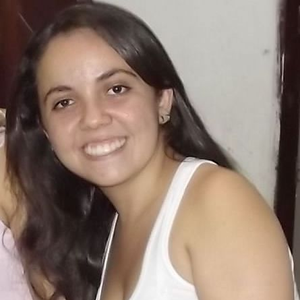 Foto de perfil de Érica Priscilla