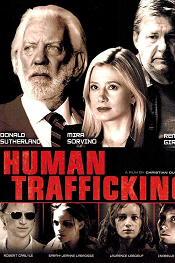  de Filme Tráfico Humano (2005)