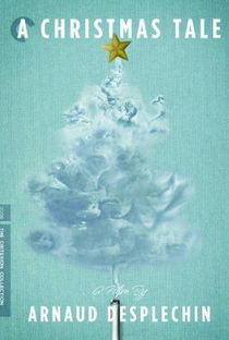 Um Conto de Natal - Poster / Capa / Cartaz - Oficial 4