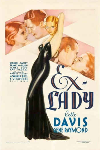  de Filme Amante do Seu Marido (1933)