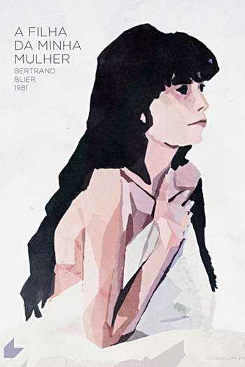  de Filme A Filha da Minha Mulher (1981)