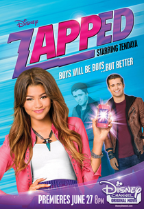 Zapped (Zapped)