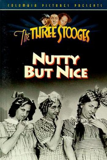  de Curta Birutas, mas bonzinhos (1940)