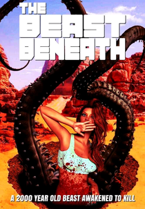 The Beast Beneath (The Beast Beneath)