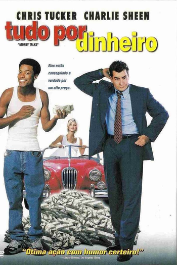  de Filme Tudo Por Dinheiro (1997)