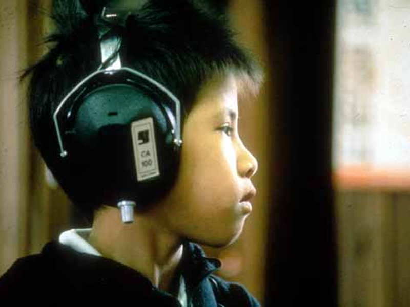 Foto 2 de O país dos surdos