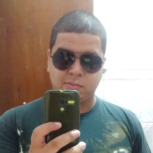 Foto de perfil de Glauber do N. Rodrigues