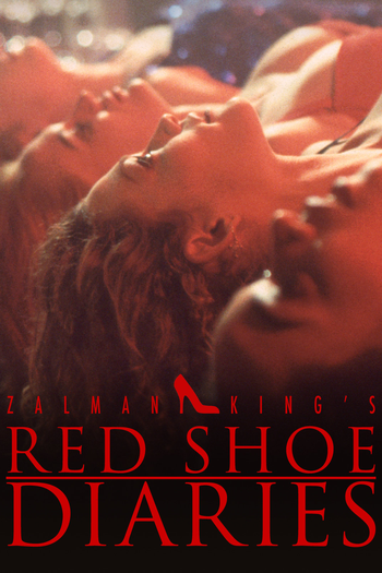  de Série Red Shoes Diaries (1992)