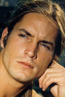 Joe Dallesandro - Poster 1