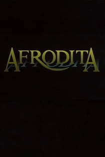 Afrodita - Poster / Capa / Cartaz - Oficial 1