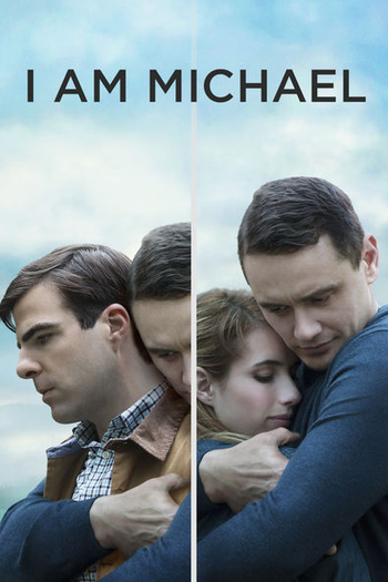  de Filme Eu Sou Michael (2015)