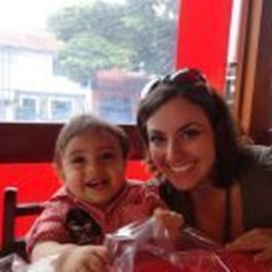Foto de perfil de Angie Bonanho