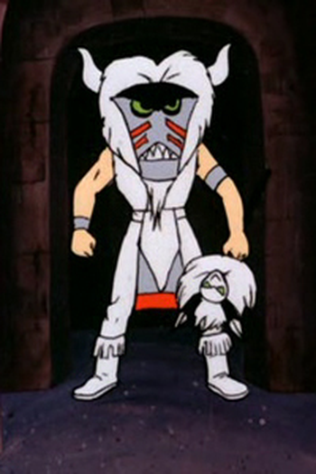 Poster de Episódio A Bum Steer for Scooby (1976)
