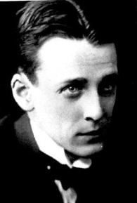 John L. Balderston