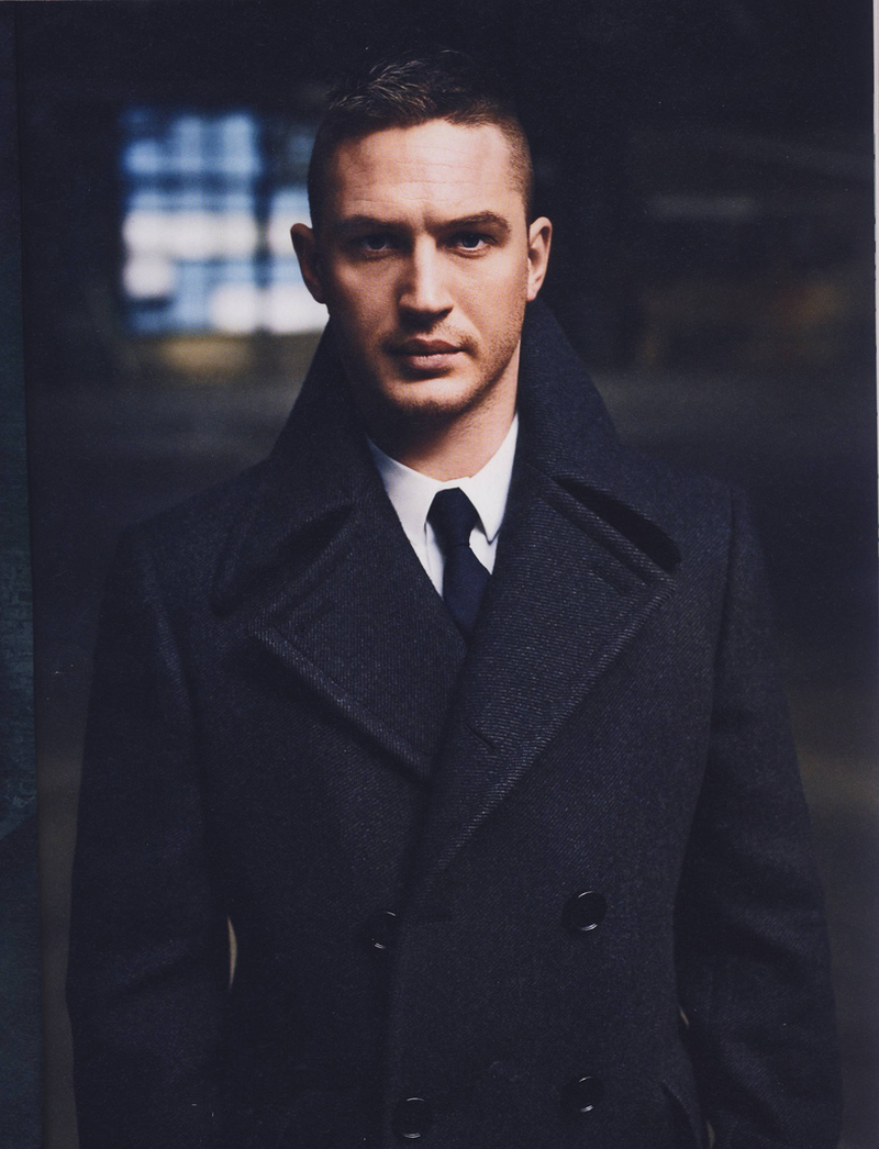 Tom Hardy (I) - Foto 27