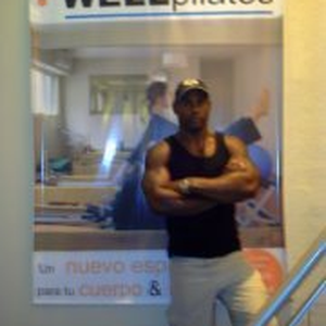Foto de perfil de Luis Fernando Pacheco Junior