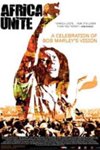 Poster de Filme Africa Unite (None)