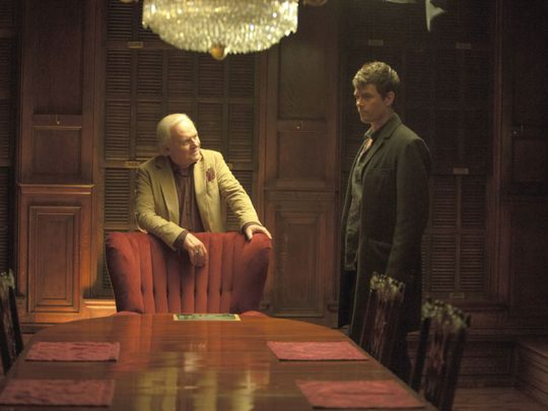 Foto 1 de Má Conduta