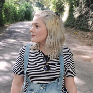 Foto de perfil de Letícia Maia