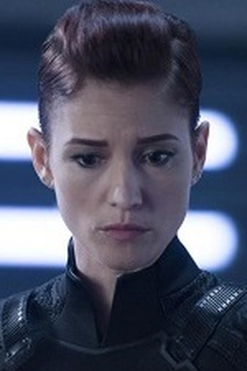 Poster de Episódio Call to Action (2018)
