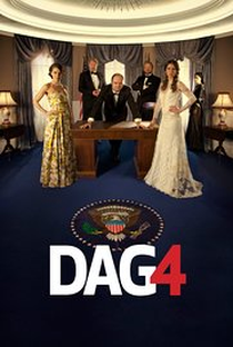 Dag (4ª Temporada) - Poster / Capa / Cartaz - Oficial 1