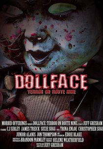 Dollface: Terror on Route Nine (Dollface: Terror on Route Nine)