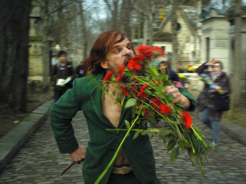 Foto 2 de Holy Motors