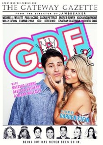 G.B.F. - Poster / Capa / Cartaz - Oficial 3
