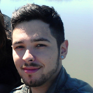 Foto de perfil de Carlos Diaz Filho