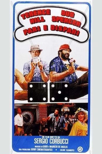  de Filme Par ou Ímpar (1978)