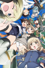strike witches 2 (strike witches 2)