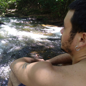 Foto de perfil de Ilton Ferreira