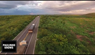 Para Além da Curva da Estrada | Trailer HD