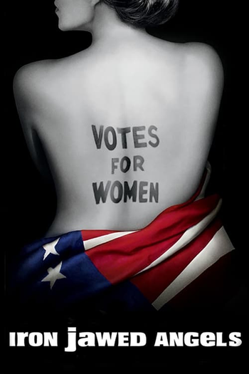  de Filme Anjos Rebeldes (2004)