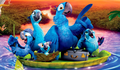 Crítica: RIO 2 