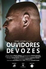 Ouvidores de Vozes (Ouvidores de Vozes)