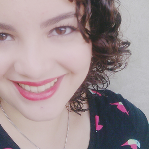 Foto de perfil de Suelen Barcelos