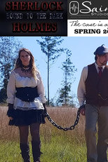 Sherlock Holmes: Bound to the Dark (Sherlock Holmes: Bound to the Dark)