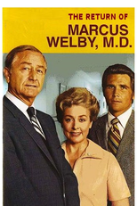 A Volta de Marcus Welby (The Return of Marcus Welby, M.D.)