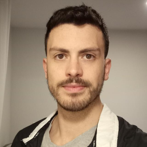 Foto de perfil de Henrique Favreto Marques